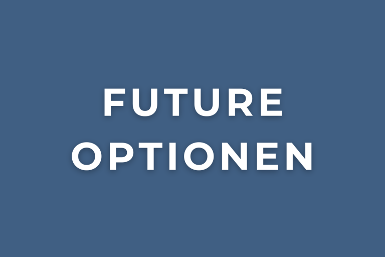 Bild mit der Bezeichnung Future-Optionen