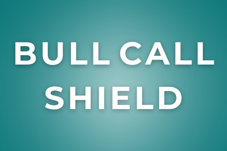 Bild mit der Bezeichnung Bull Call Spread