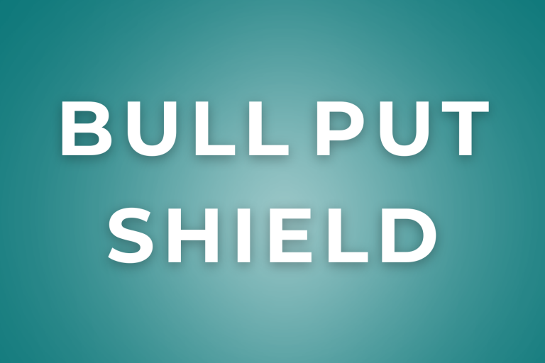 Bild mit der Bezeichnung Bull Put Spread