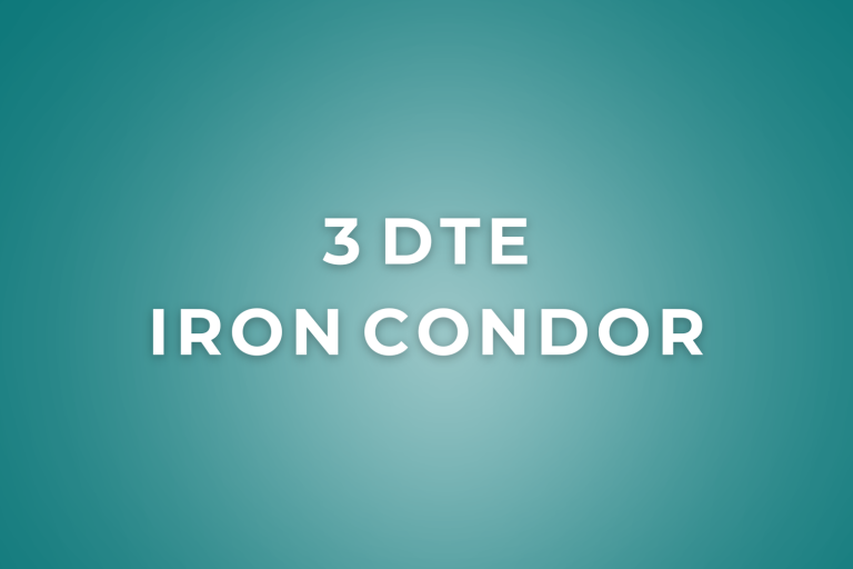 Bild mit der Bezeichnung 1 DTE Bull Put Spread