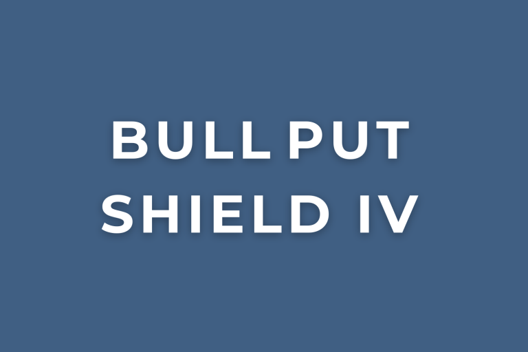Bild mit der Bezeichnung Bull Put Spread