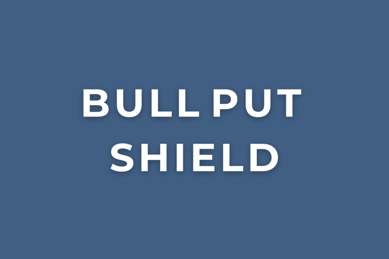 Bild mit der Bezeichnung Bull Put Spread